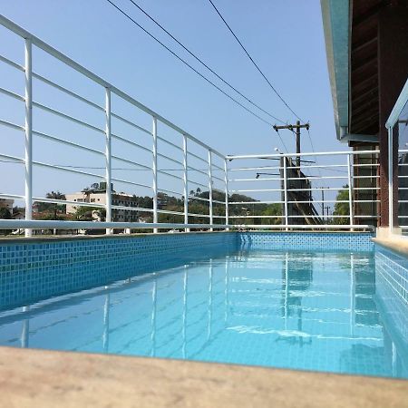 אובטובה Werneck Residence Suites מראה חיצוני תמונה