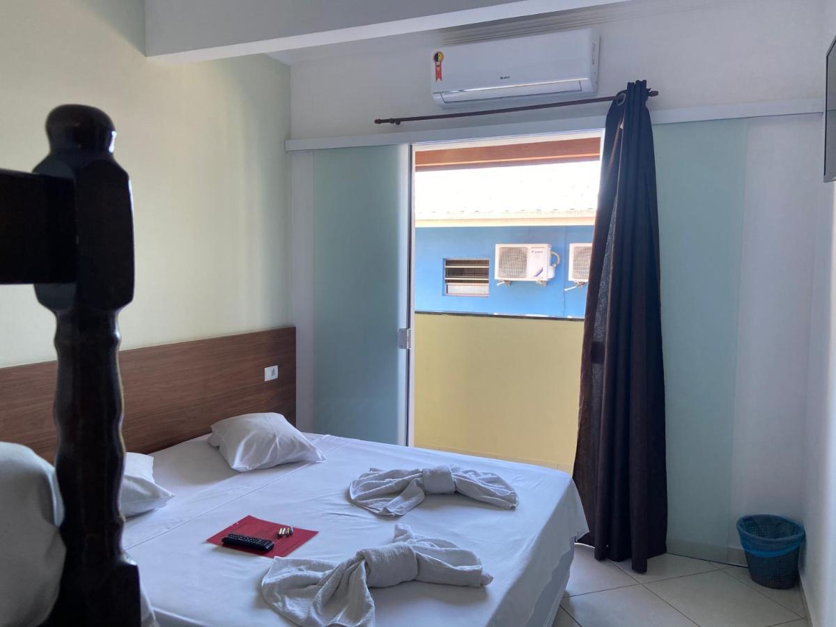 אובטובה Werneck Residence Suites מראה חיצוני תמונה