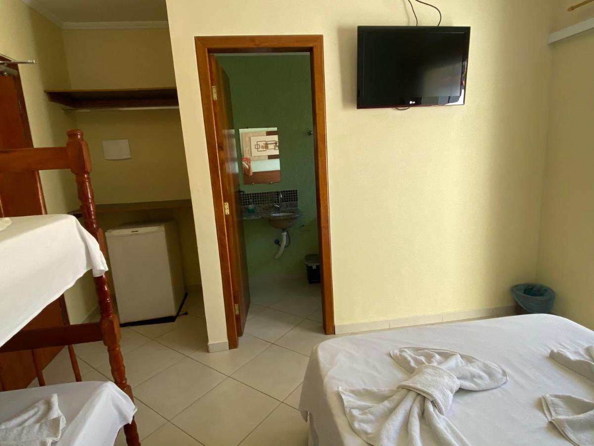 אובטובה Werneck Residence Suites מראה חיצוני תמונה