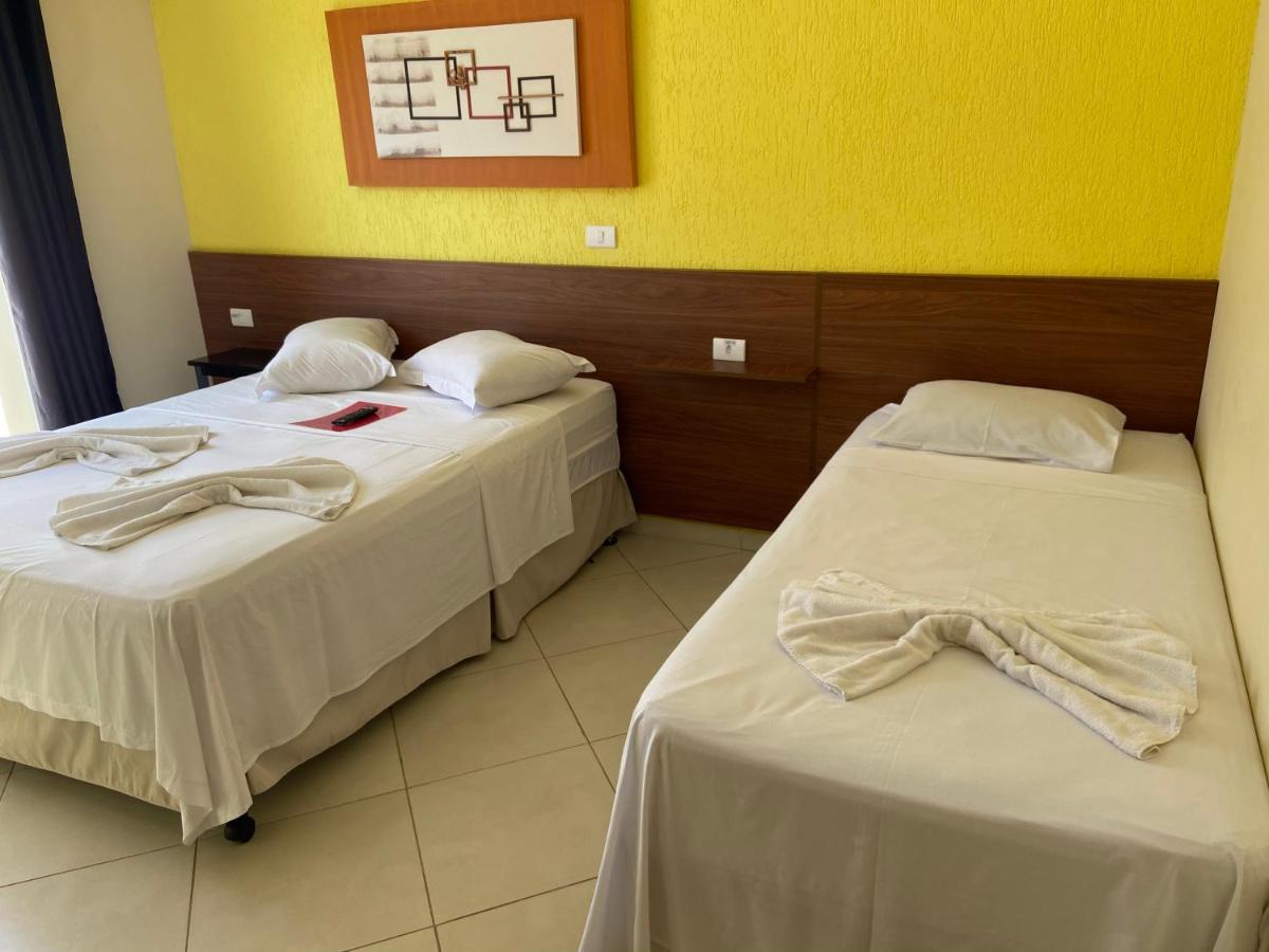 אובטובה Werneck Residence Suites מראה חיצוני תמונה