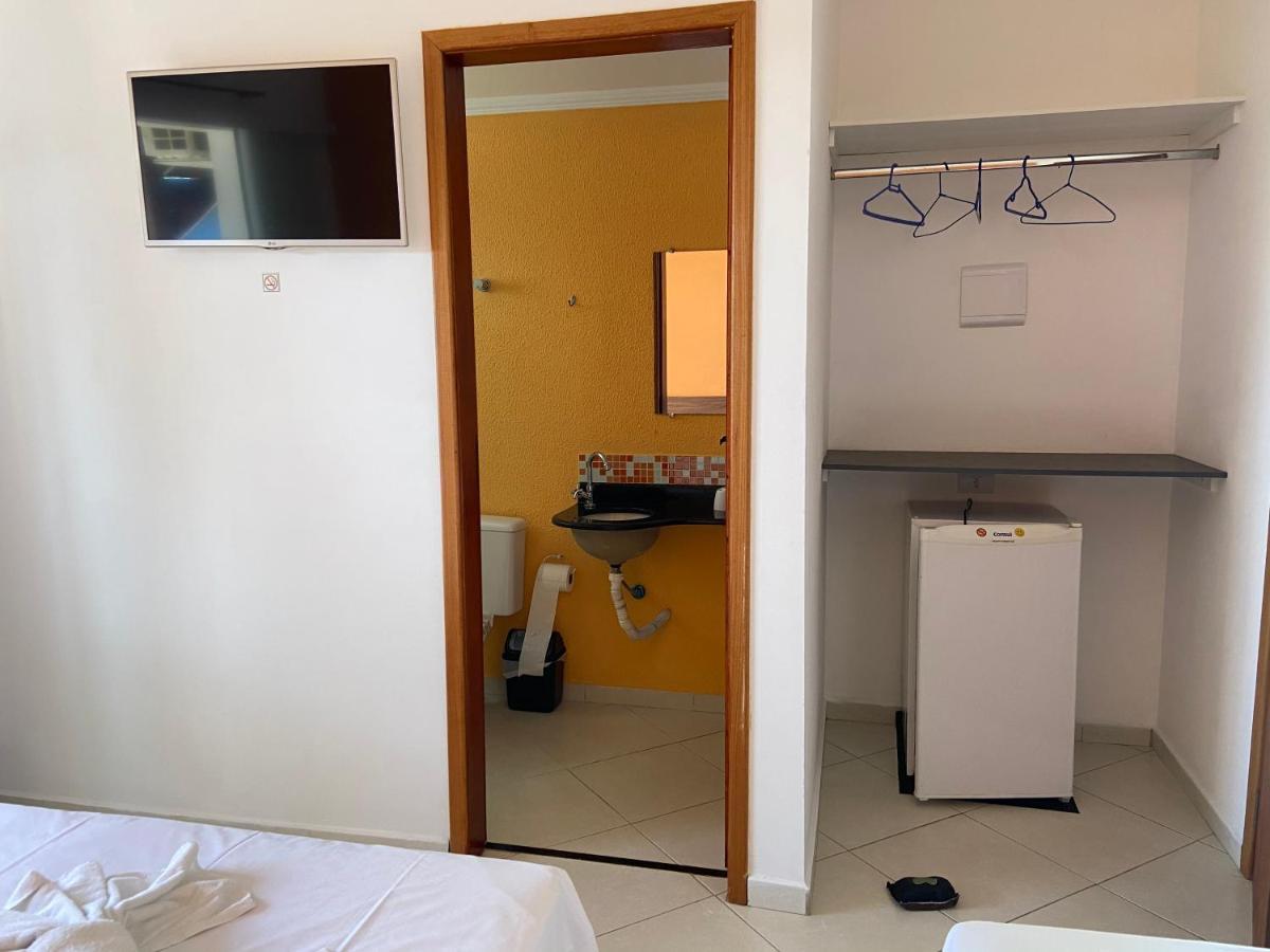 אובטובה Werneck Residence Suites מראה חיצוני תמונה