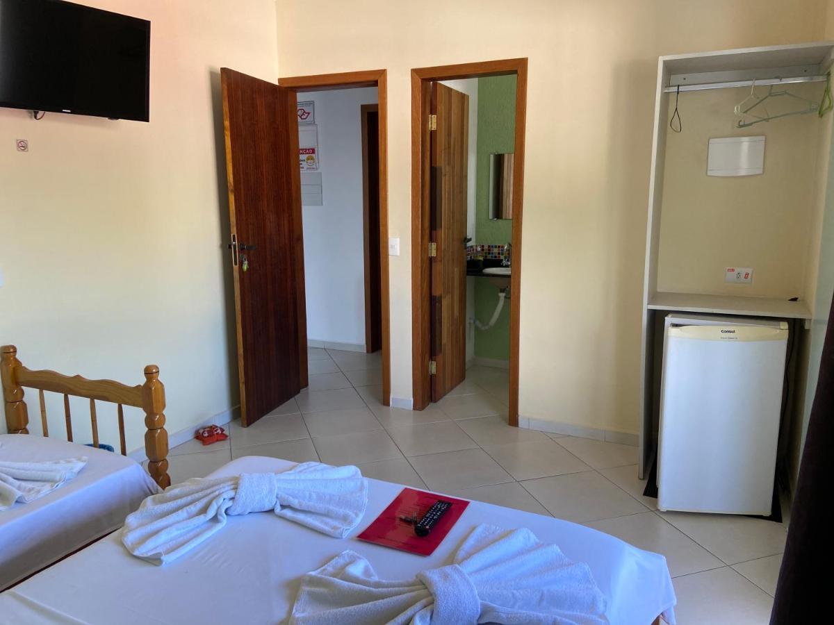 אובטובה Werneck Residence Suites מראה חיצוני תמונה