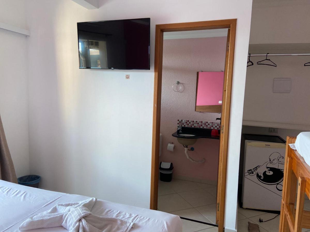 אובטובה Werneck Residence Suites מראה חיצוני תמונה