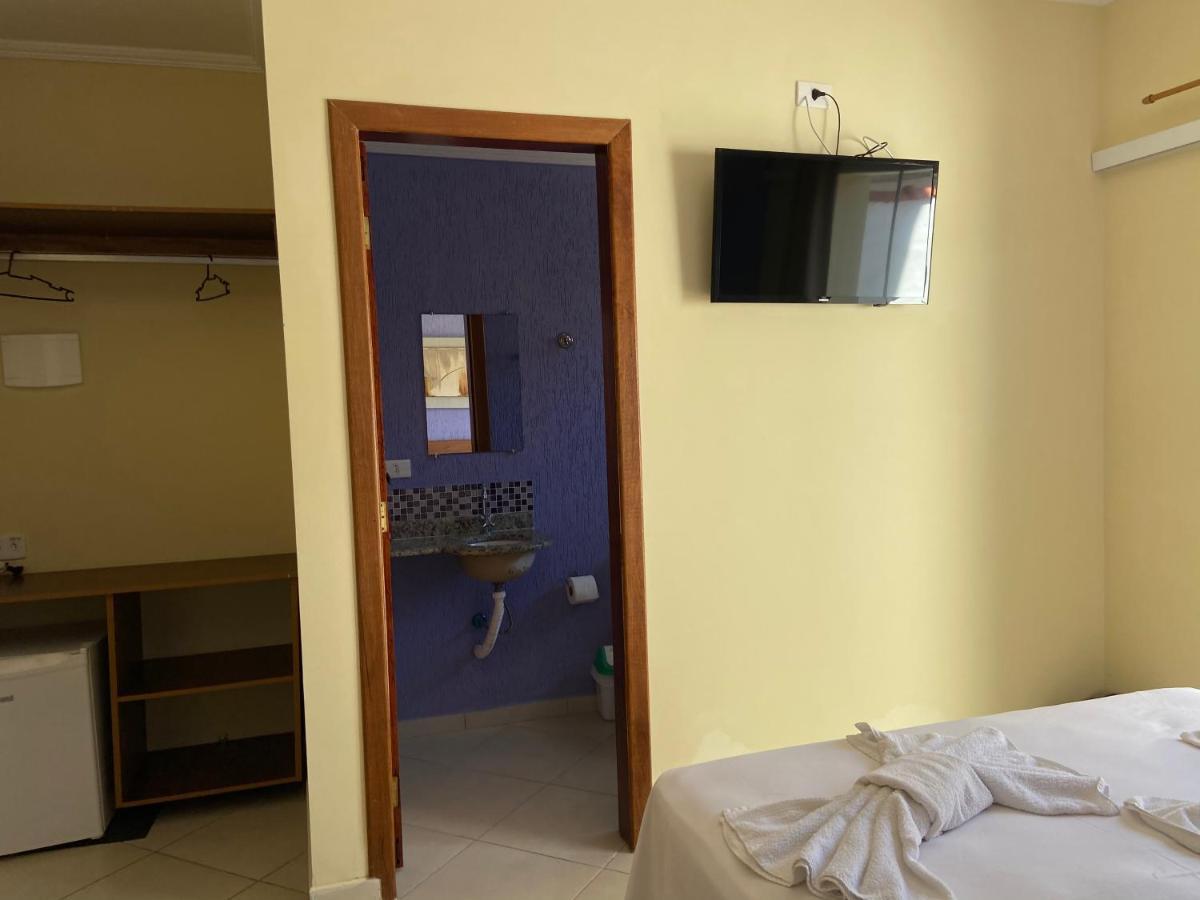 אובטובה Werneck Residence Suites מראה חיצוני תמונה