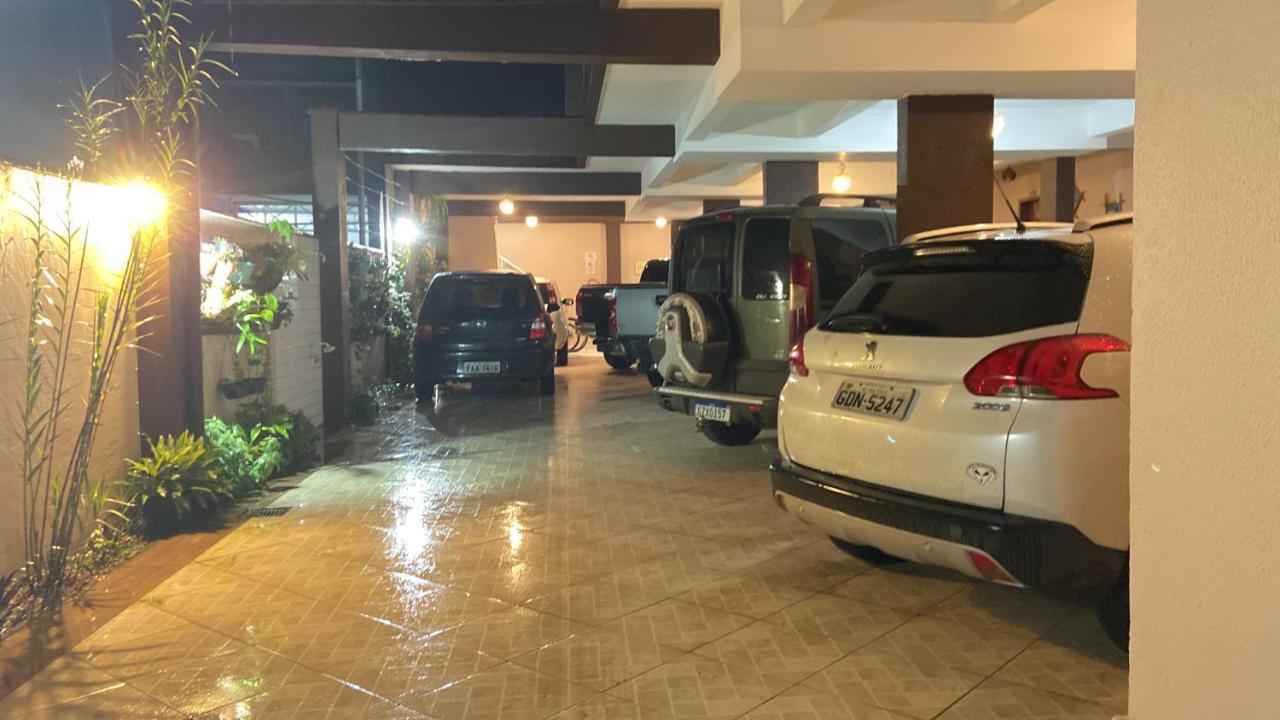אובטובה Werneck Residence Suites מראה חיצוני תמונה