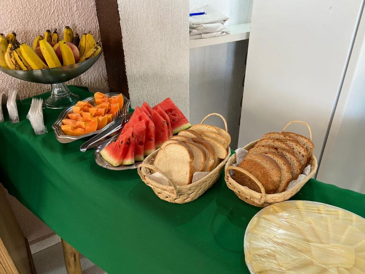 אובטובה Werneck Residence Suites מראה חיצוני תמונה