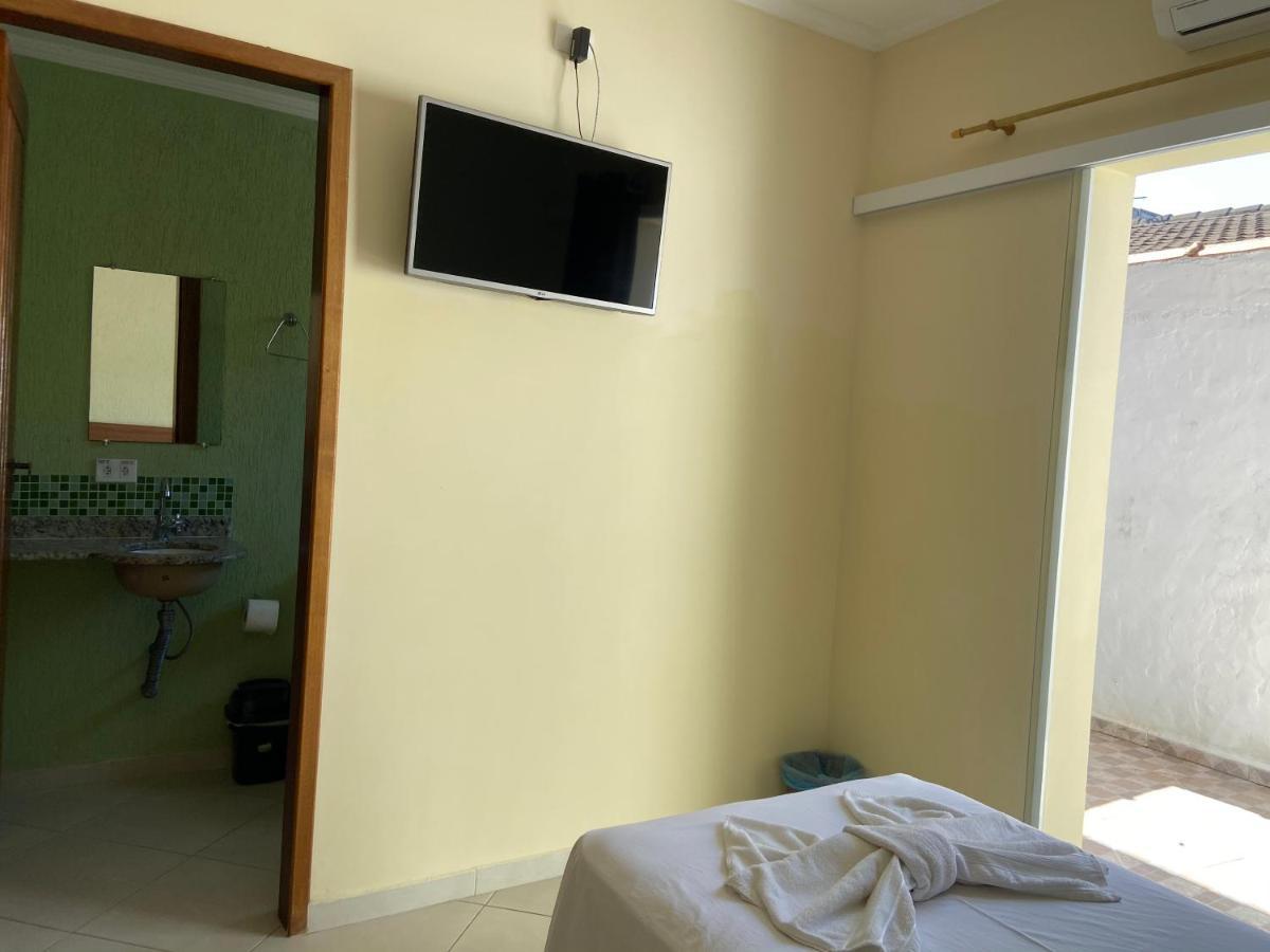 אובטובה Werneck Residence Suites מראה חיצוני תמונה