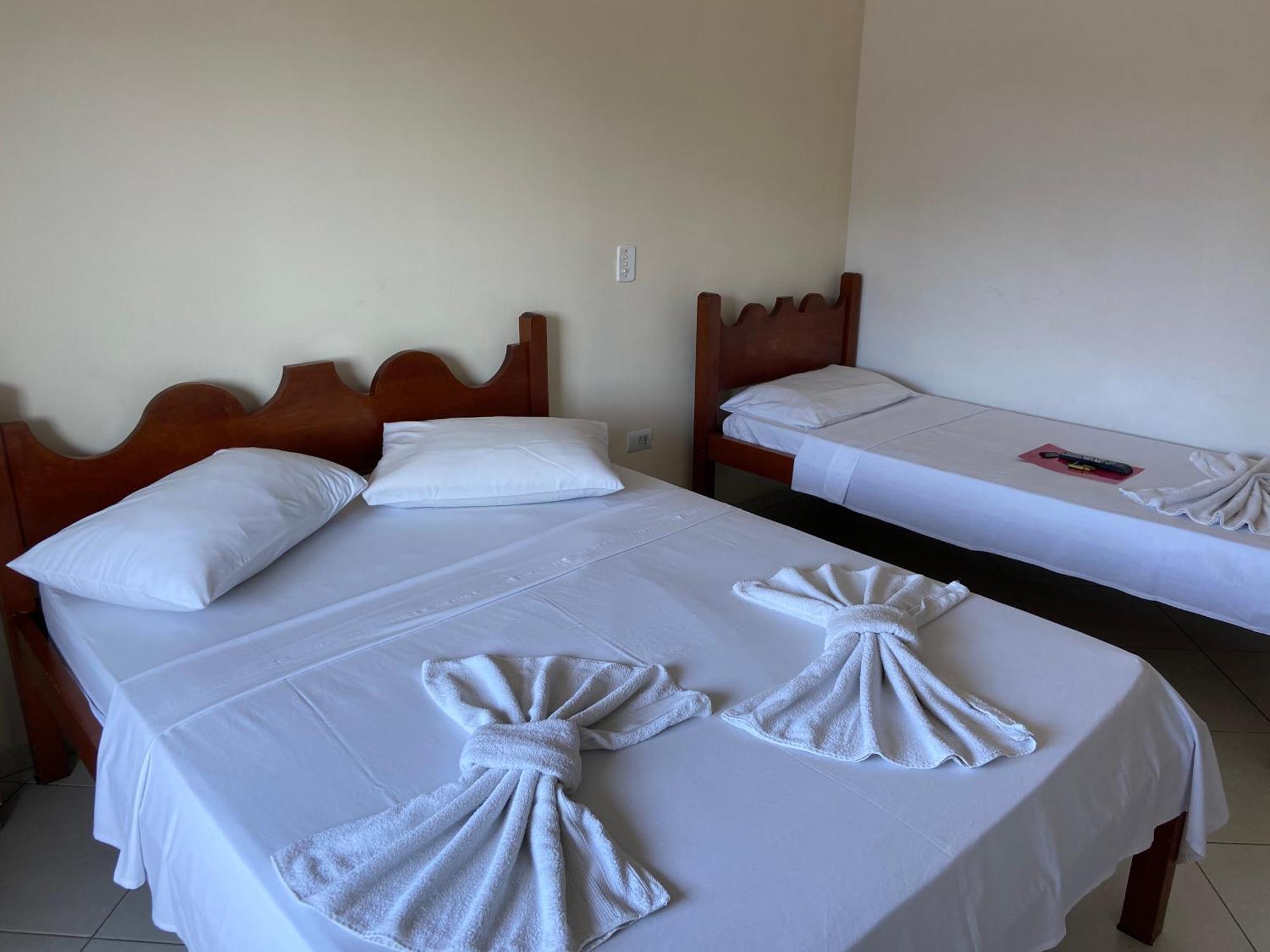 אובטובה Werneck Residence Suites מראה חיצוני תמונה