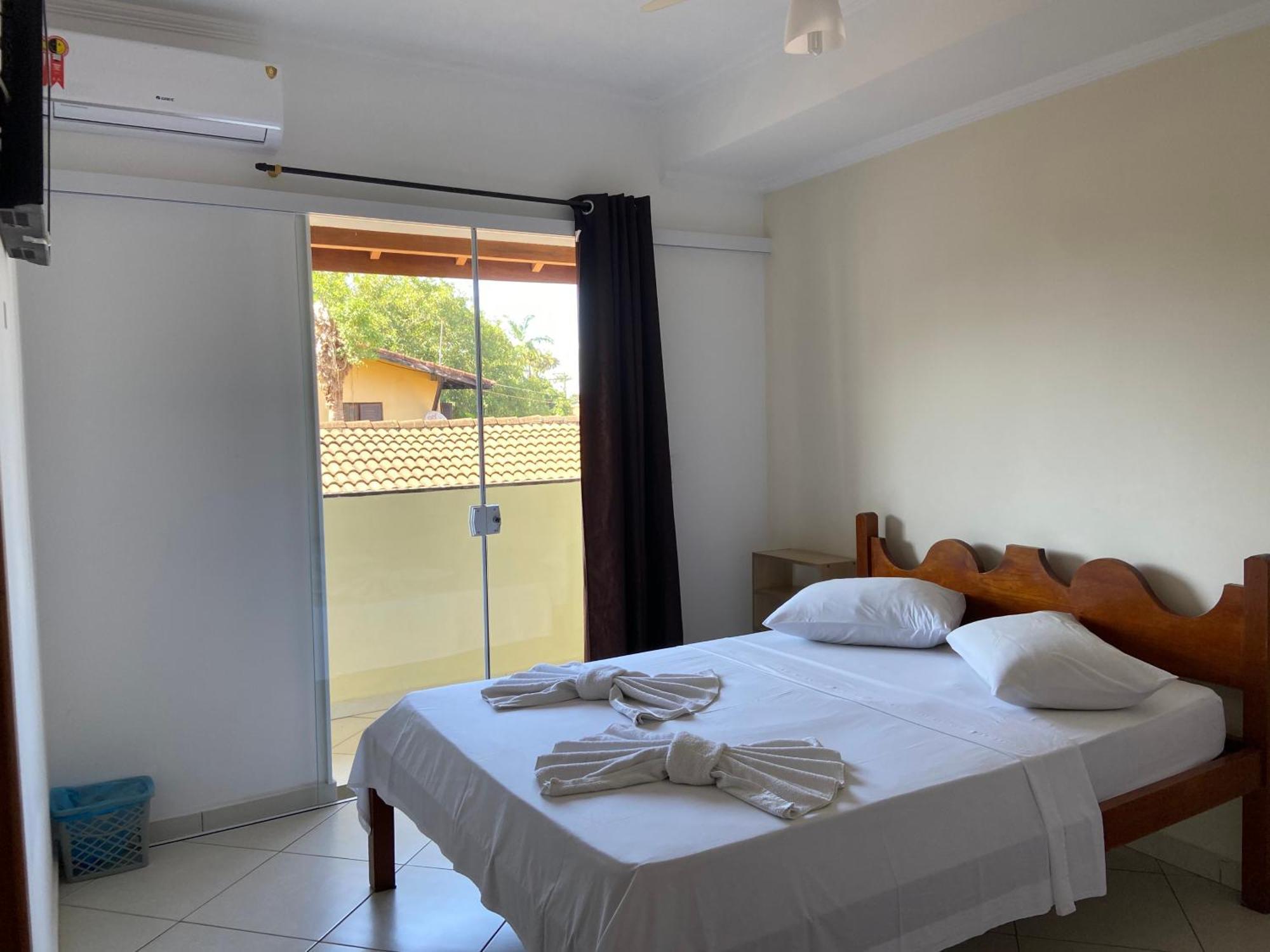 אובטובה Werneck Residence Suites מראה חיצוני תמונה