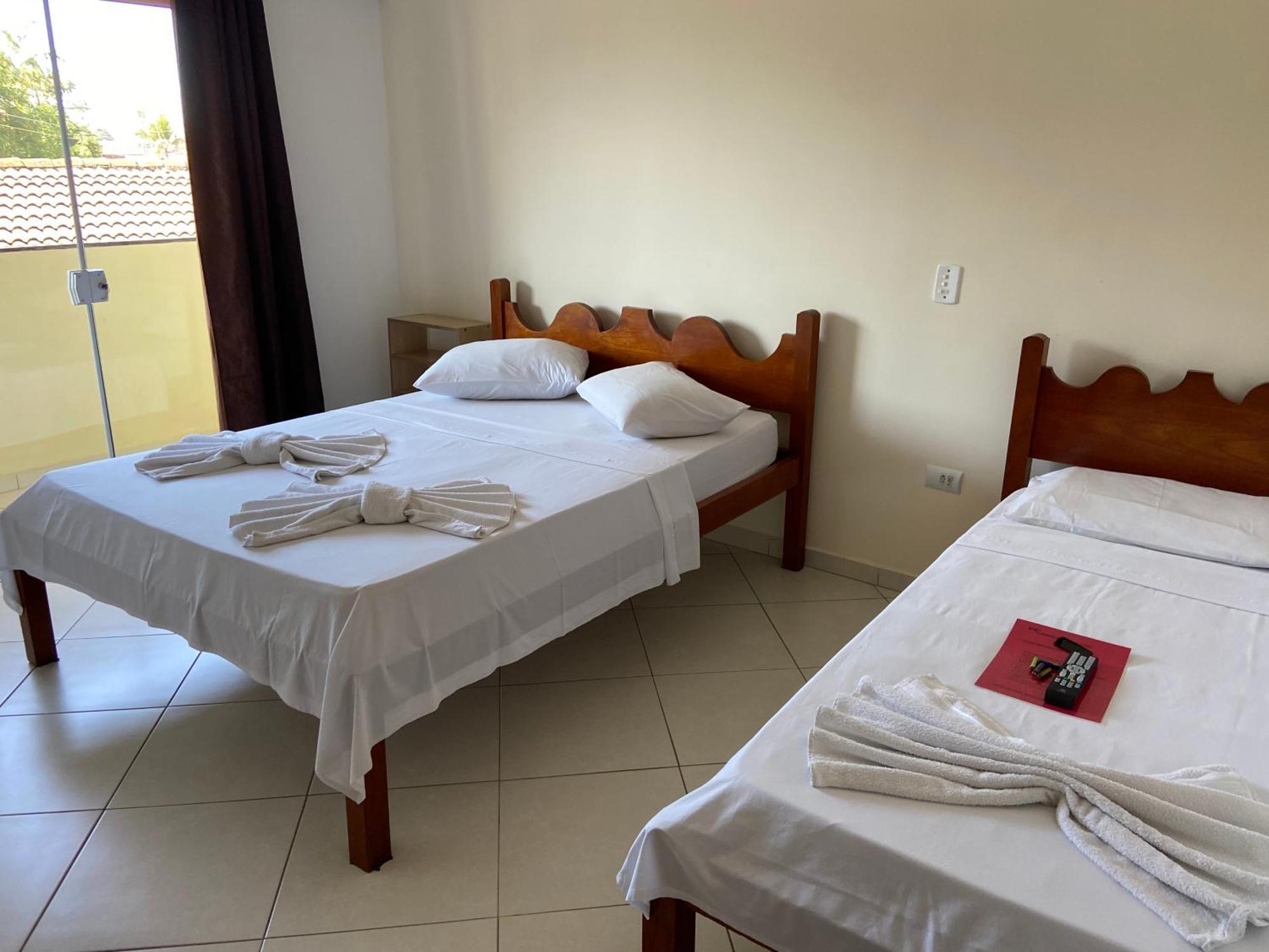 אובטובה Werneck Residence Suites מראה חיצוני תמונה