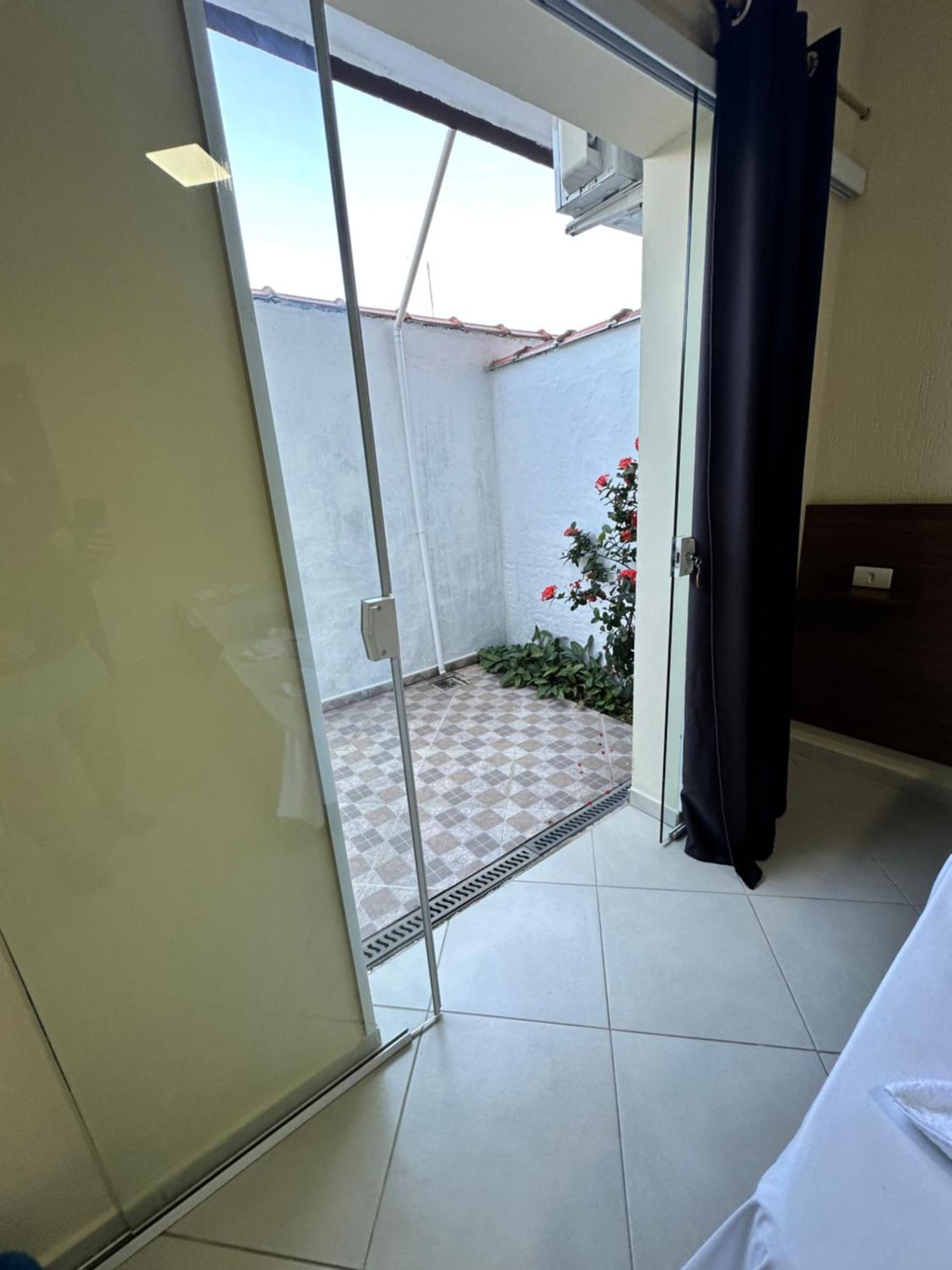 אובטובה Werneck Residence Suites מראה חיצוני תמונה