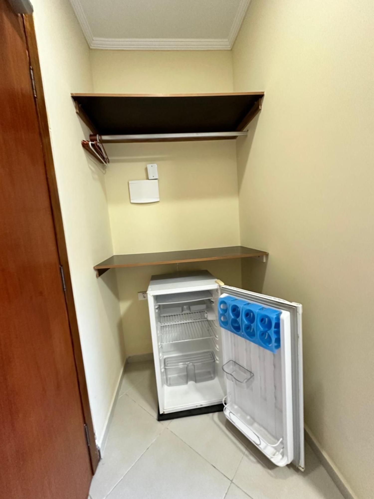 אובטובה Werneck Residence Suites מראה חיצוני תמונה