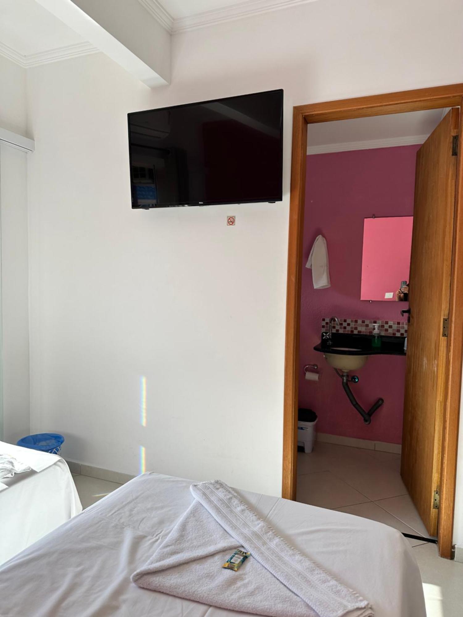 אובטובה Werneck Residence Suites מראה חיצוני תמונה