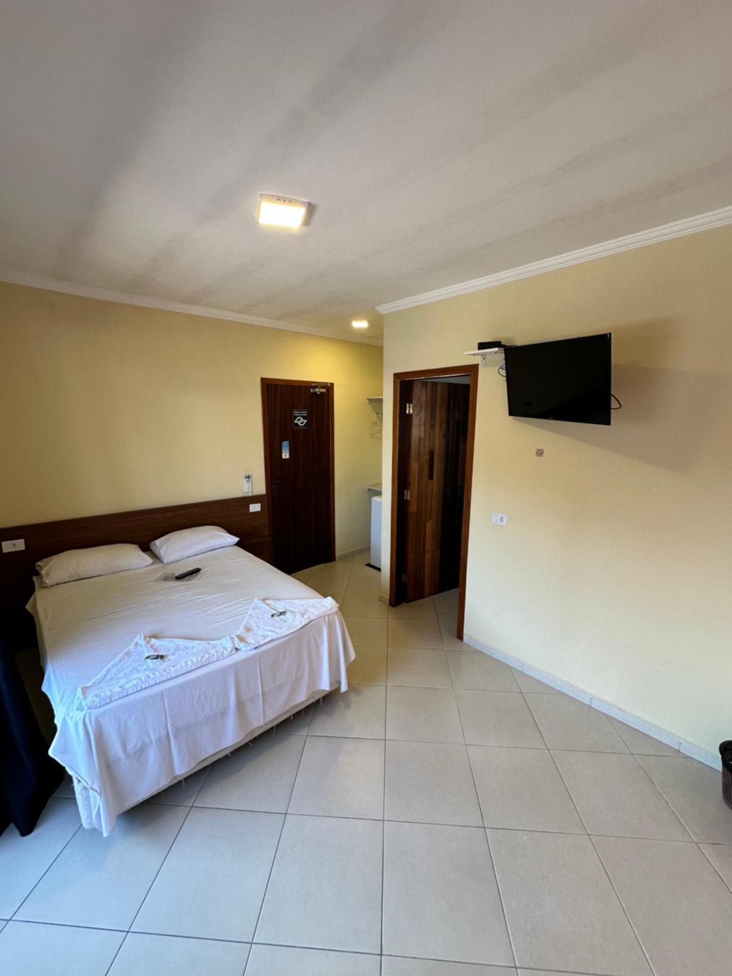 אובטובה Werneck Residence Suites מראה חיצוני תמונה