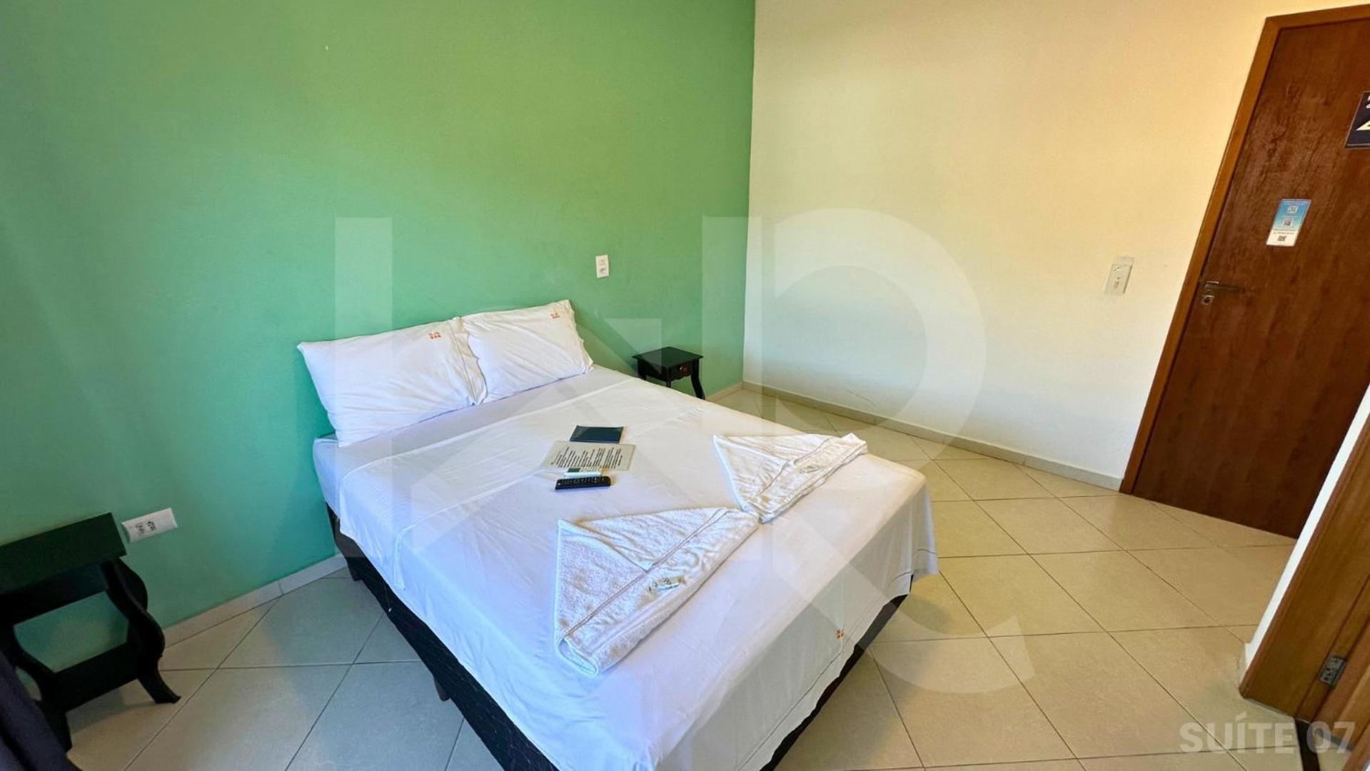 אובטובה Werneck Residence Suites מראה חיצוני תמונה