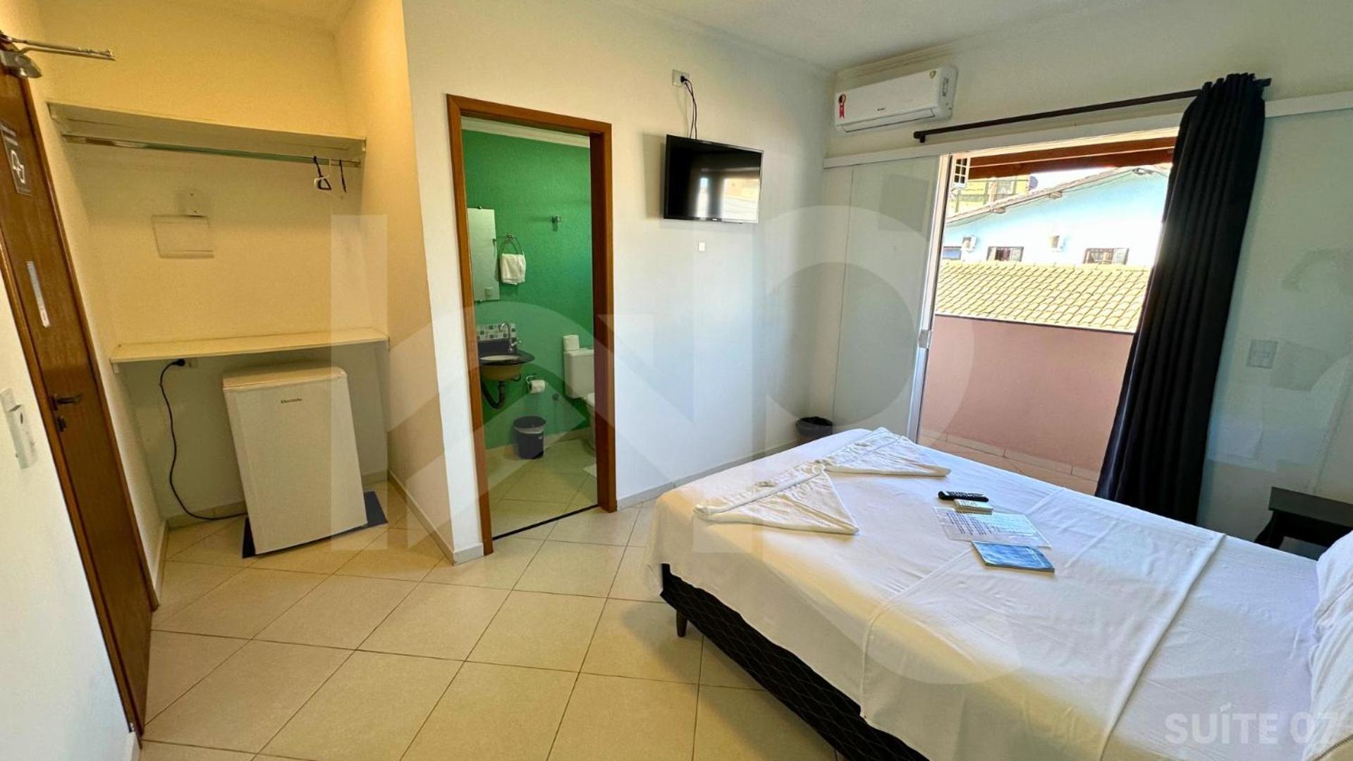 אובטובה Werneck Residence Suites מראה חיצוני תמונה