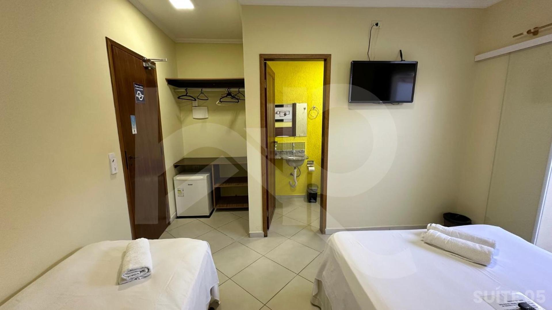 אובטובה Werneck Residence Suites מראה חיצוני תמונה