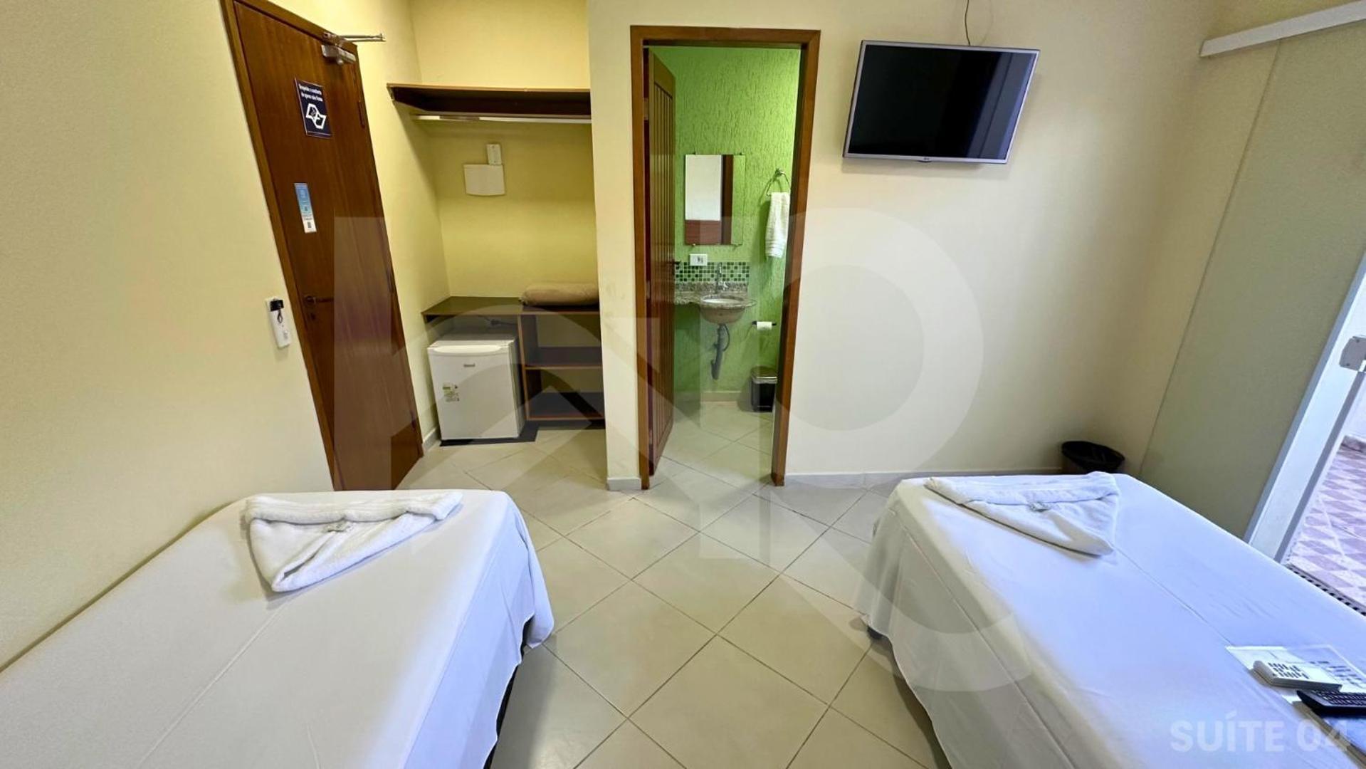 אובטובה Werneck Residence Suites מראה חיצוני תמונה