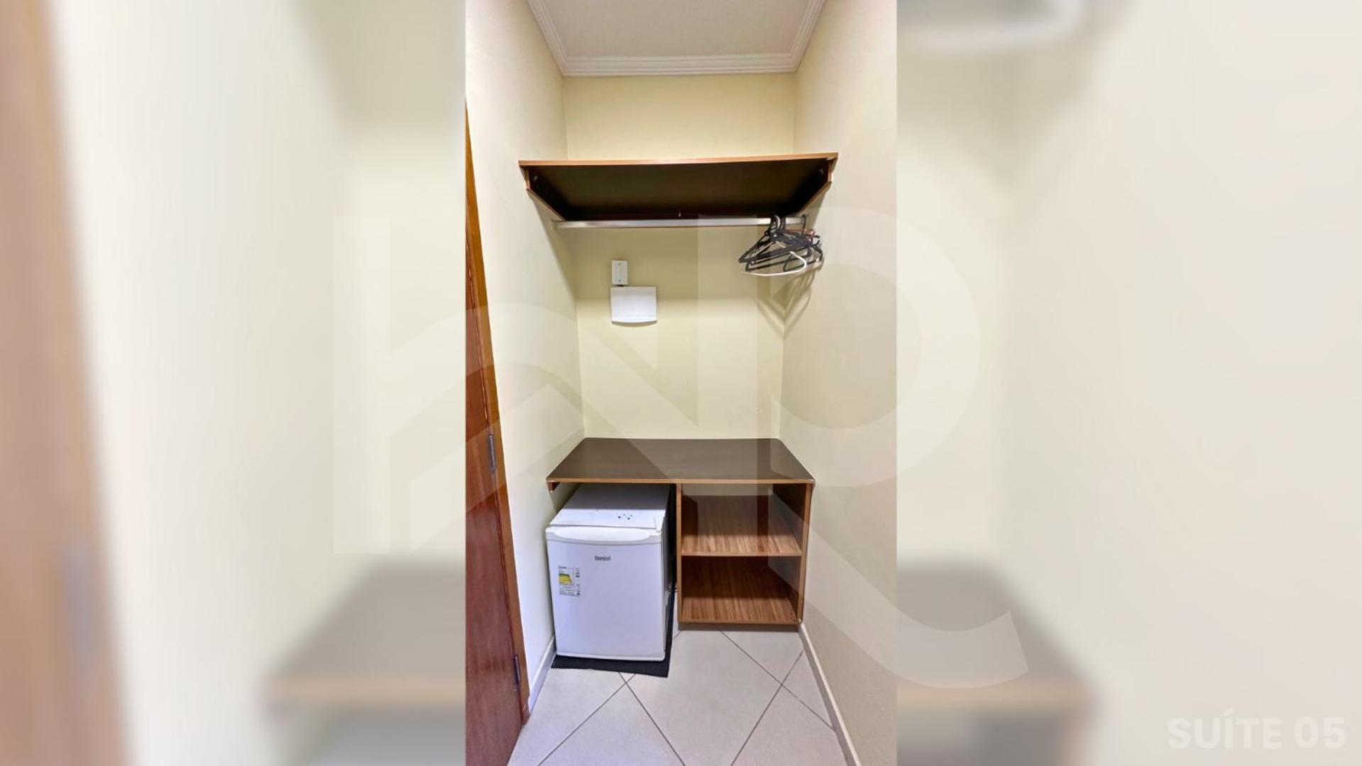אובטובה Werneck Residence Suites מראה חיצוני תמונה
