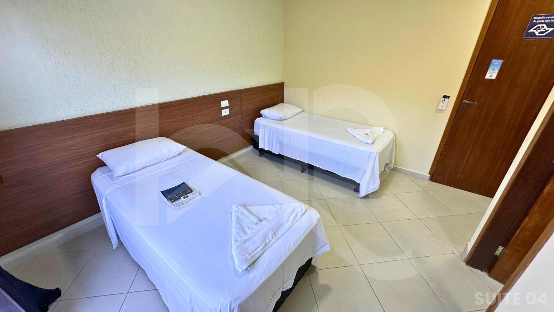 אובטובה Werneck Residence Suites מראה חיצוני תמונה