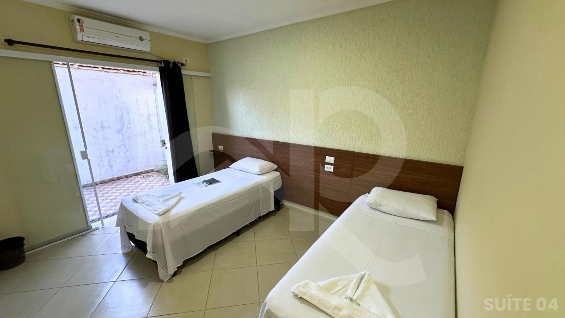אובטובה Werneck Residence Suites מראה חיצוני תמונה