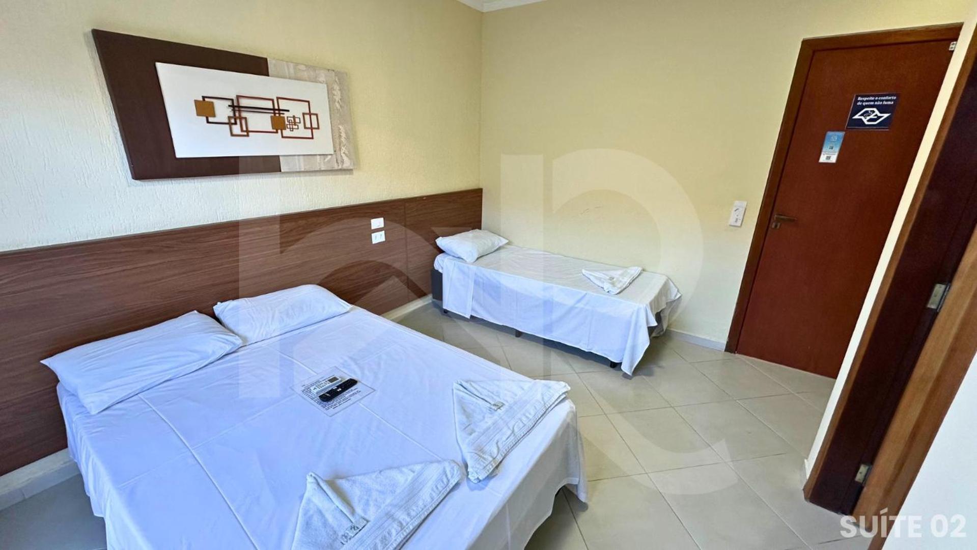 אובטובה Werneck Residence Suites מראה חיצוני תמונה