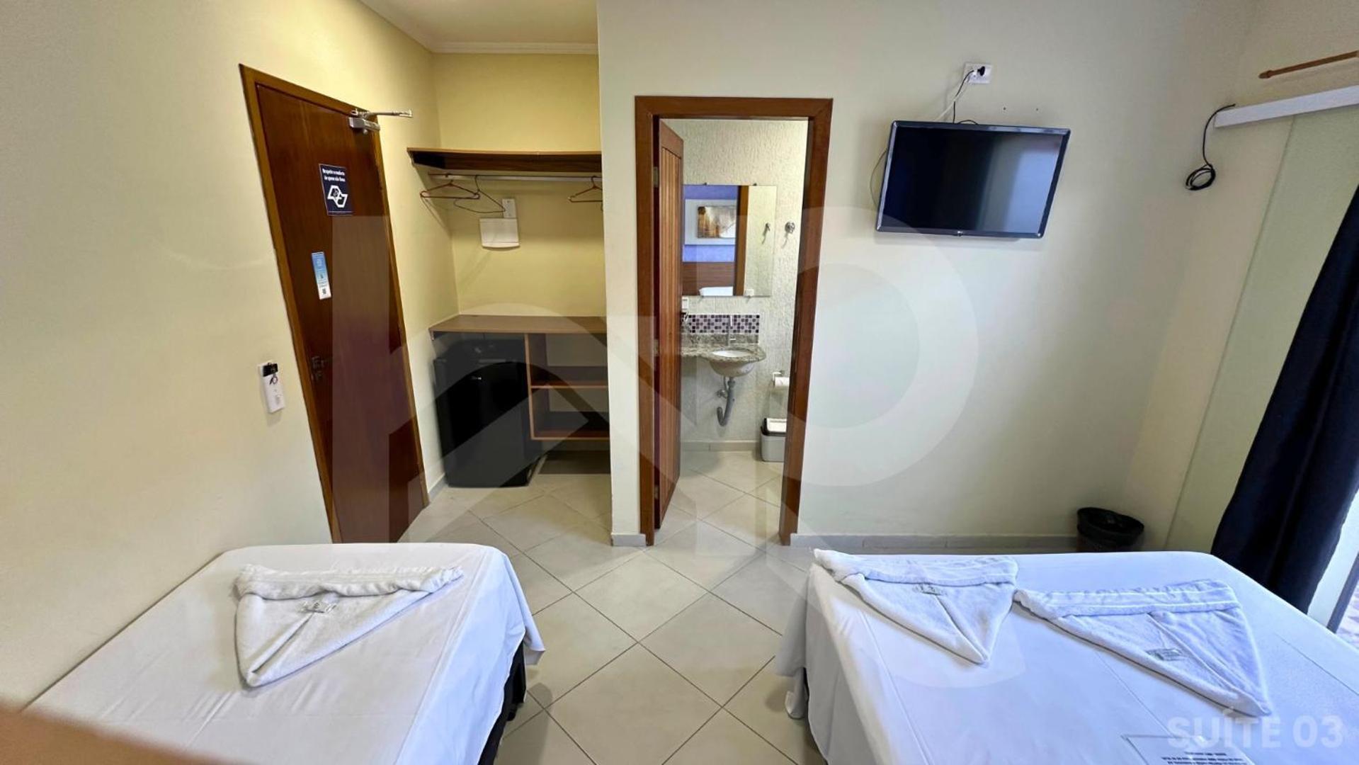 אובטובה Werneck Residence Suites מראה חיצוני תמונה
