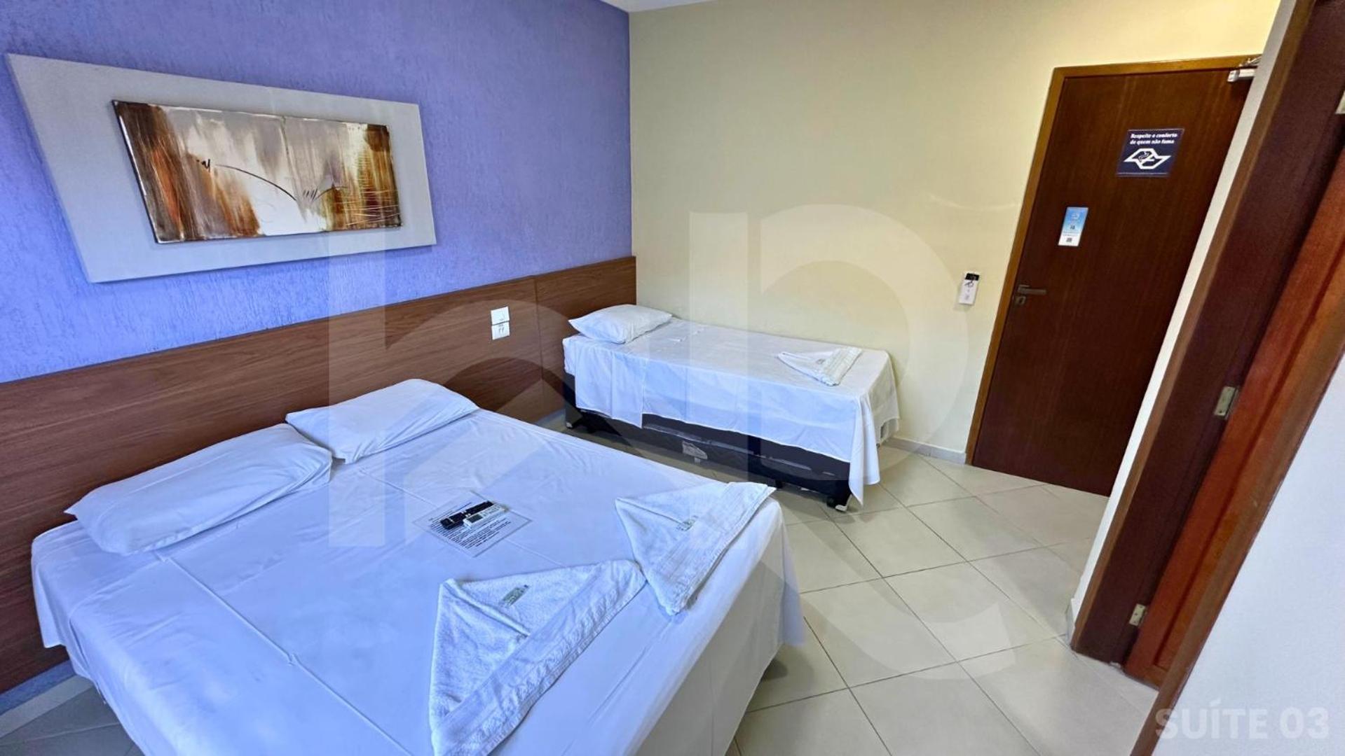אובטובה Werneck Residence Suites מראה חיצוני תמונה