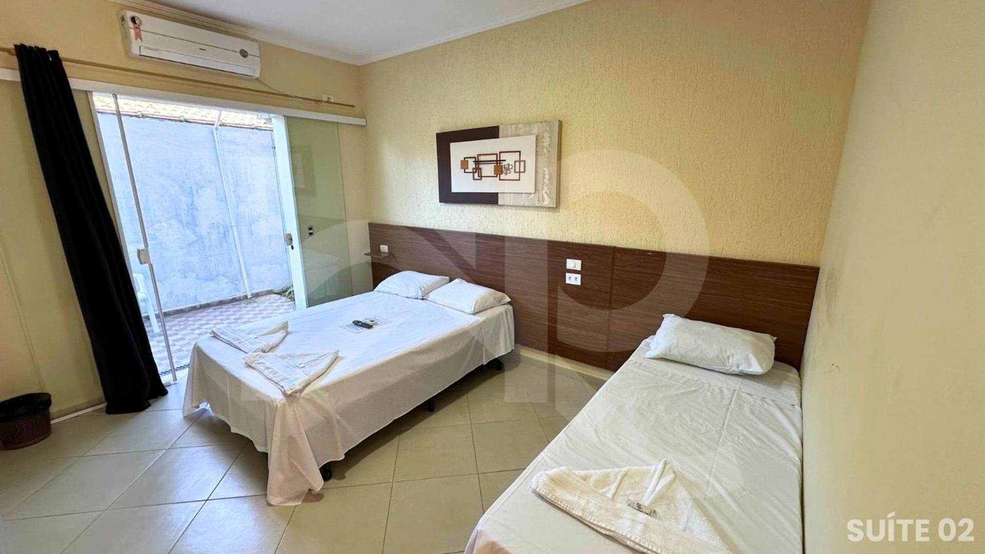 אובטובה Werneck Residence Suites מראה חיצוני תמונה