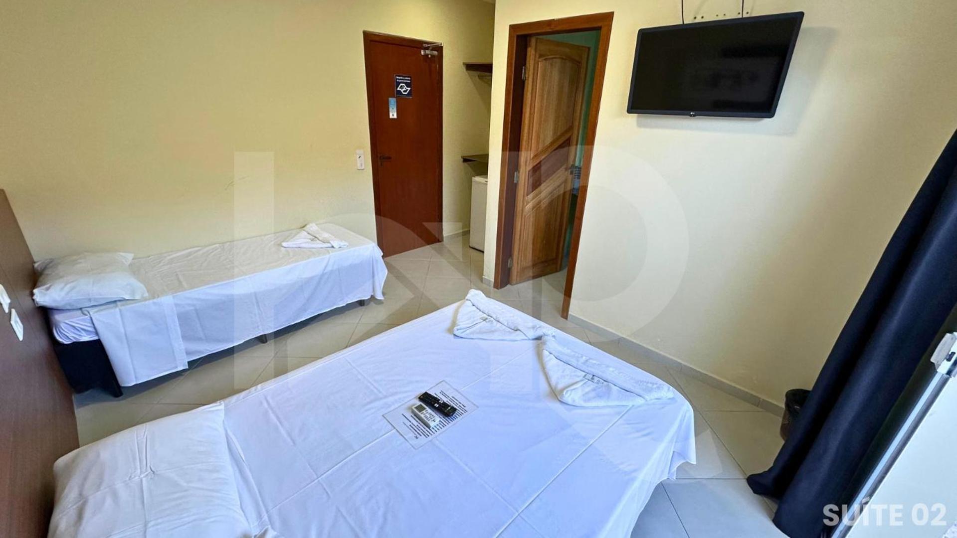 אובטובה Werneck Residence Suites מראה חיצוני תמונה