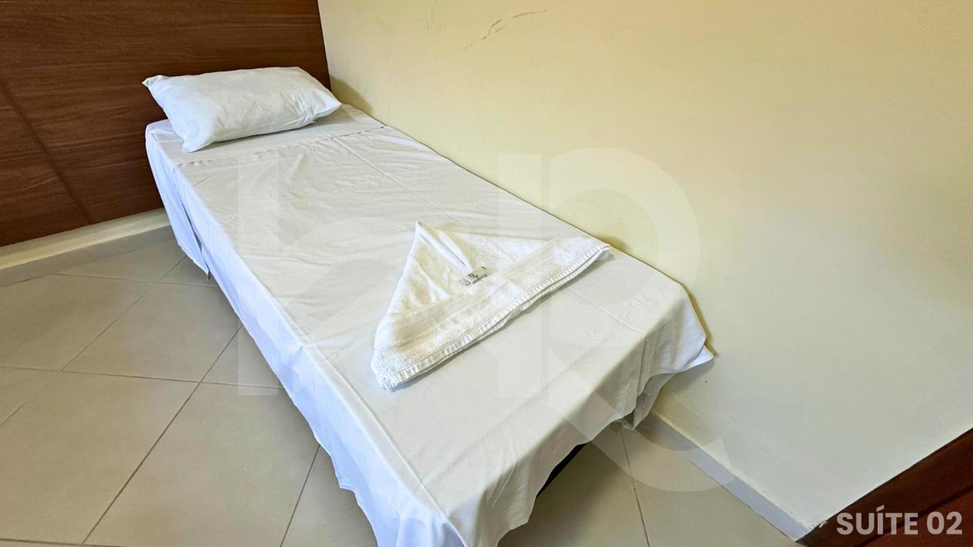 אובטובה Werneck Residence Suites מראה חיצוני תמונה