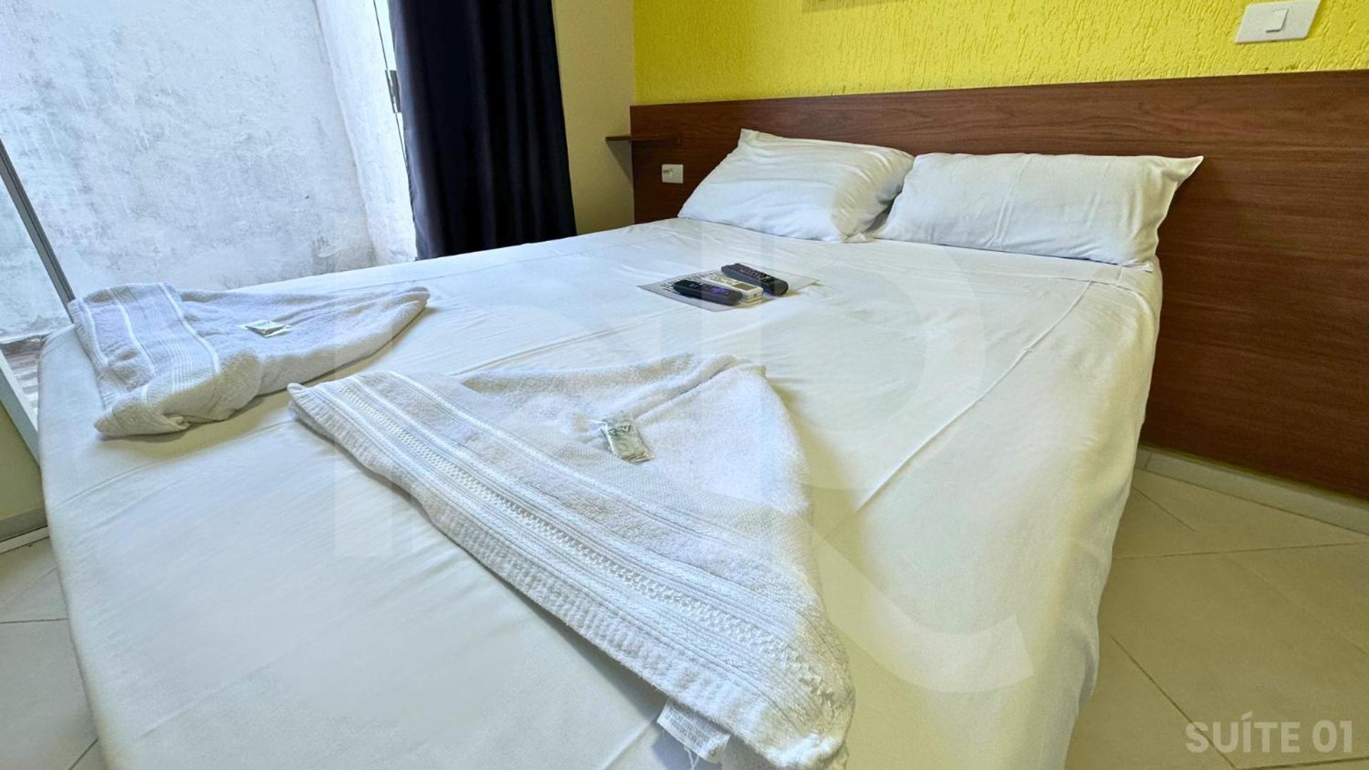 אובטובה Werneck Residence Suites מראה חיצוני תמונה