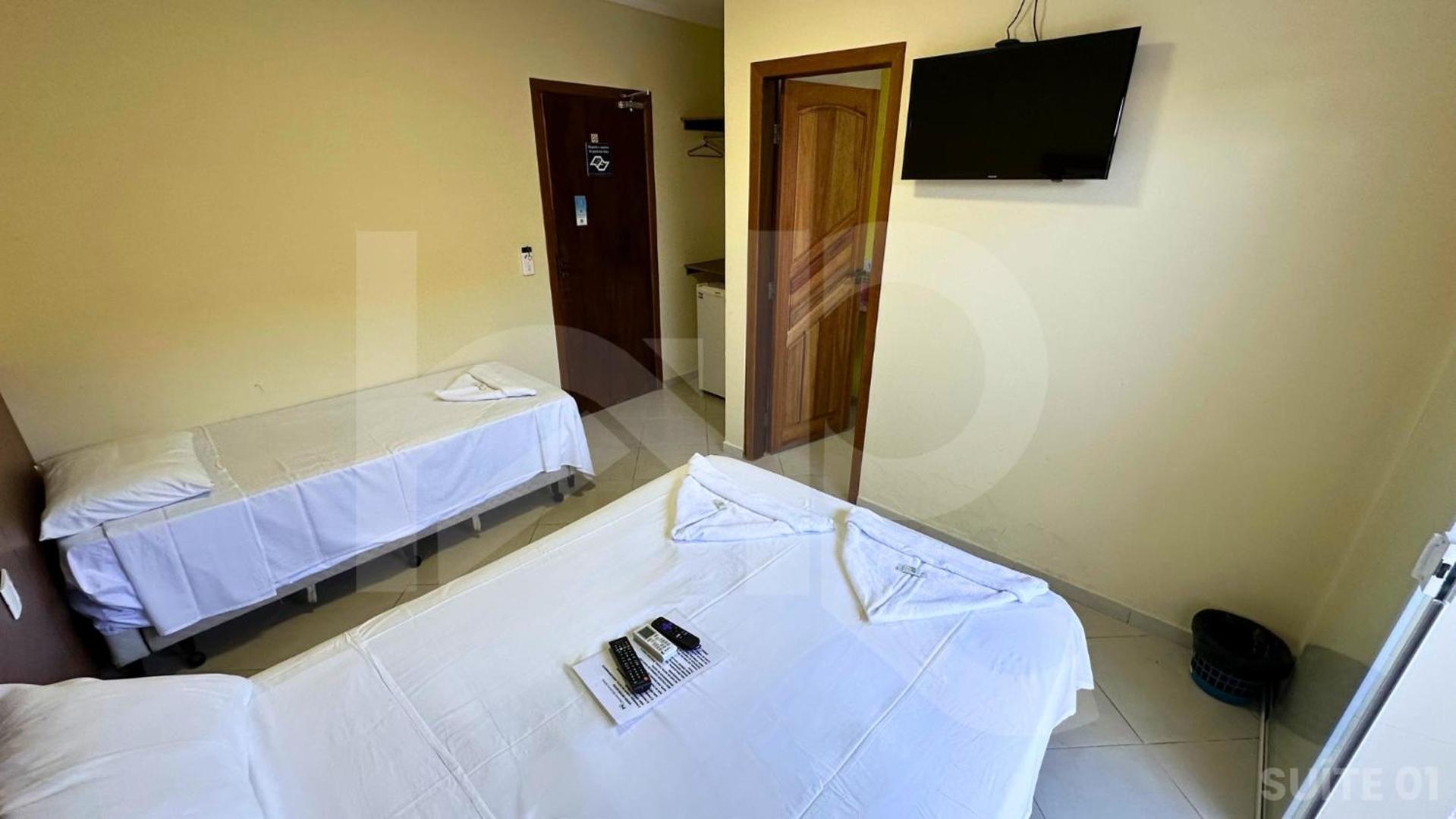 אובטובה Werneck Residence Suites מראה חיצוני תמונה