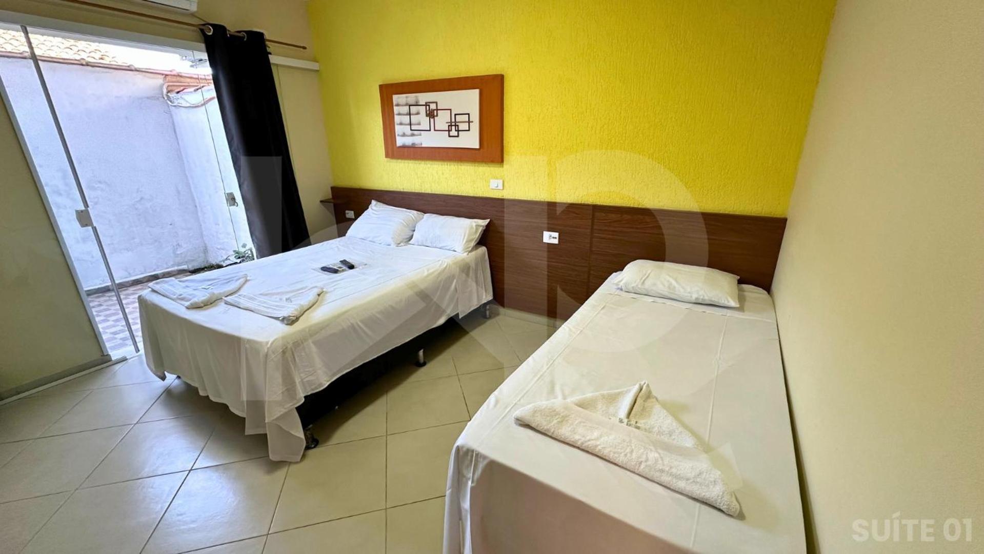 אובטובה Werneck Residence Suites מראה חיצוני תמונה