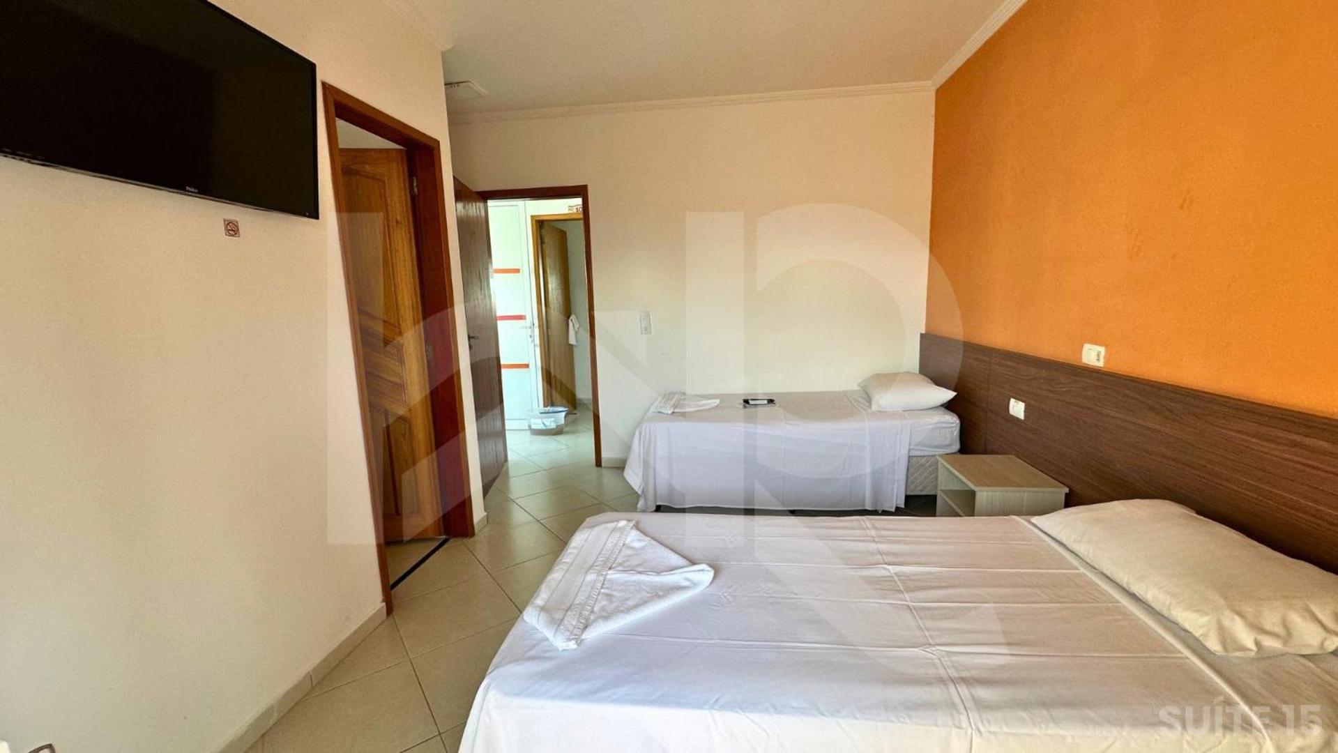 אובטובה Werneck Residence Suites מראה חיצוני תמונה