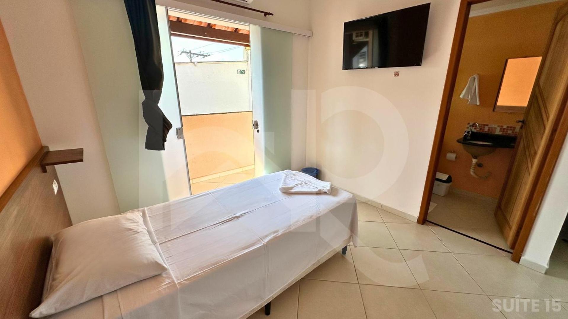 אובטובה Werneck Residence Suites מראה חיצוני תמונה