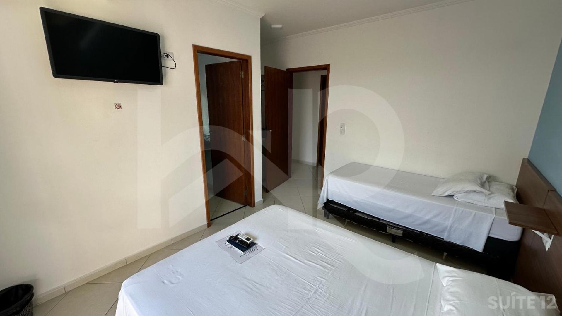 אובטובה Werneck Residence Suites מראה חיצוני תמונה