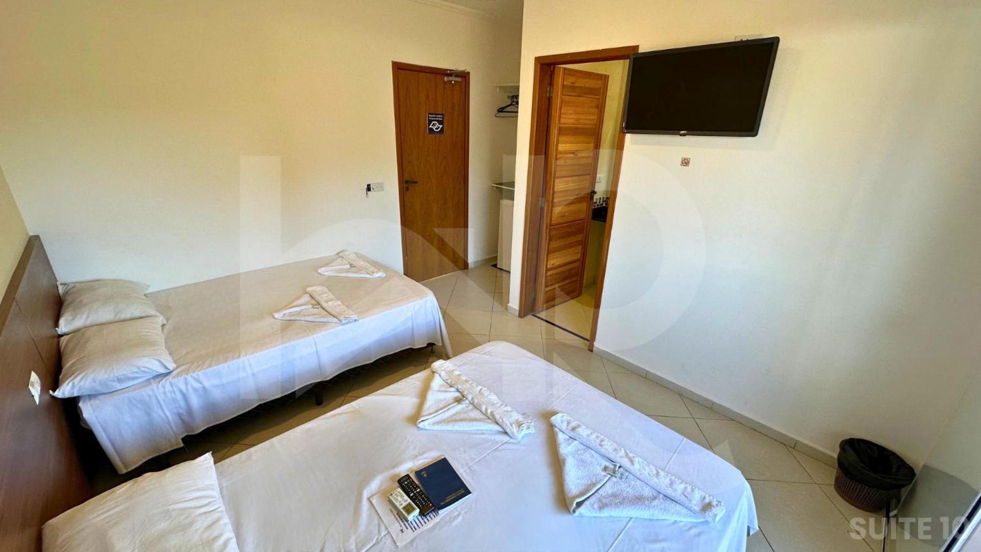 אובטובה Werneck Residence Suites מראה חיצוני תמונה