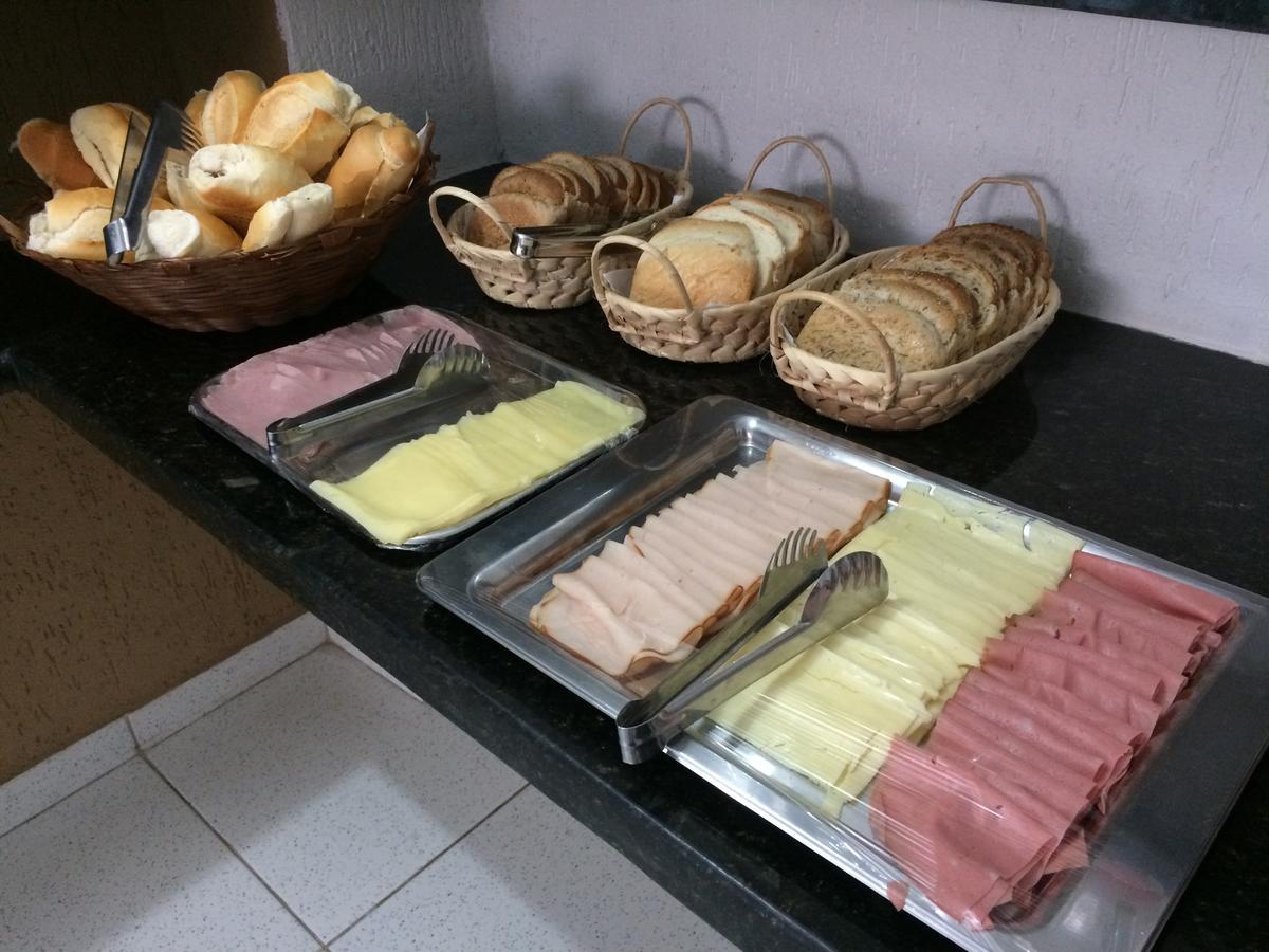 אובטובה Werneck Residence Suites מראה חיצוני תמונה