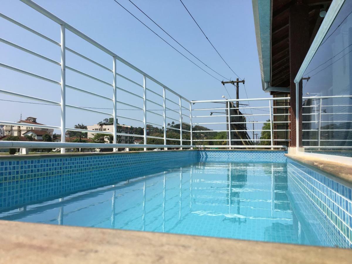 אובטובה Werneck Residence Suites מראה חיצוני תמונה