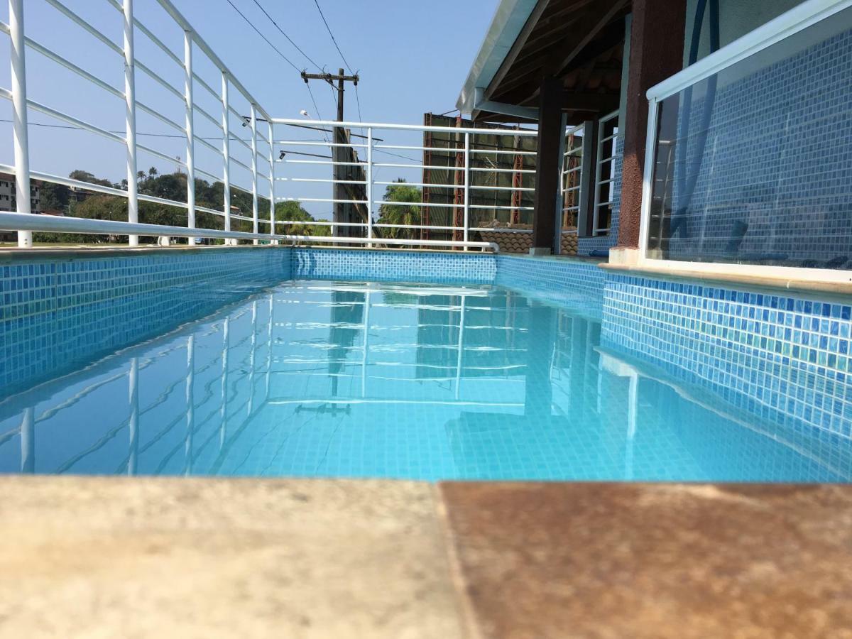 אובטובה Werneck Residence Suites מראה חיצוני תמונה