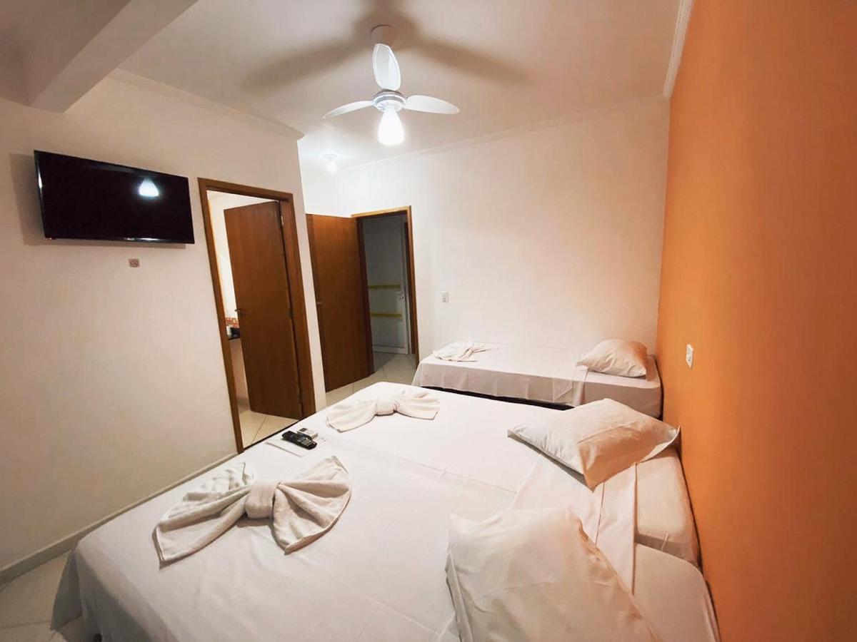אובטובה Werneck Residence Suites מראה חיצוני תמונה