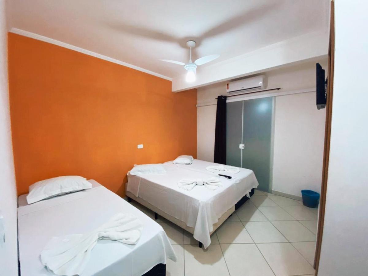 אובטובה Werneck Residence Suites מראה חיצוני תמונה