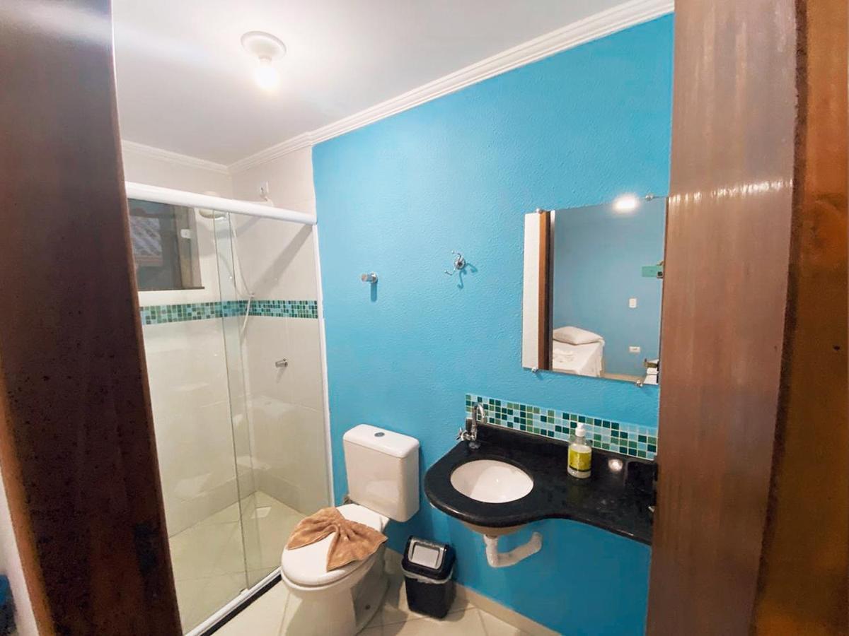 אובטובה Werneck Residence Suites מראה חיצוני תמונה